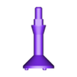 08_axis_gear.stl Free STL file Drum mag for Glock 17/18 GBB (only airsoft HPA)・3D printer model to download
