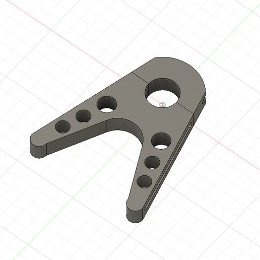 Net Stand UL Tackle Trout Kescher