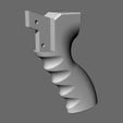 grip-rendered.jpg Pistol grip for sling hammer