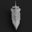 Cults-BFG-Chaos-Weltenbrand-CG-Ship-front.png Chaos TankCruiser SUPPORTED (BFG)