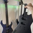 459643700_3720969681502348_2254057663263285701_n.jpg Guitar Explorer 3D printed (Playable)