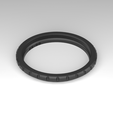 55-52-2.png CAMERA FILTER RING ADAPTER 55-52MM (STEP-DOWN)