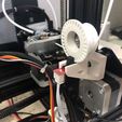 Picture2s.jpg Ender 3 Filament roller guide with runout and jam optic sensor