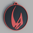 clan-mudhorn.png THE MANDALORIAN KEYCHAIN