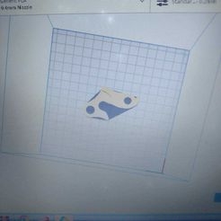 Archivo STL gratis Protector de cadena para bicicletas 👽・Diseño de  impresión 3D para descargar・Cults