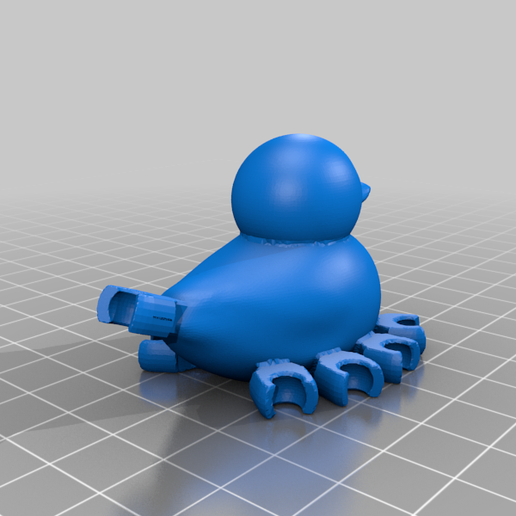 20693546-6af5-49f3-b16b-cc5bf4c44dfc.png Spider/Scorpion Duck