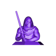 Body_Kylo_Ren_fixed.stl Fichier STL gratuit Kylo Ren・Modèle pour impression 3D à télécharger