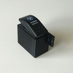 IMG_4166.jpg 5 Prong Car Switch Box