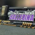 20260328_101028.jpg TTI-BALLERINA Display Stand [Glock17]