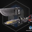 5.jpg TF2 Data Knife - 3D Print Files