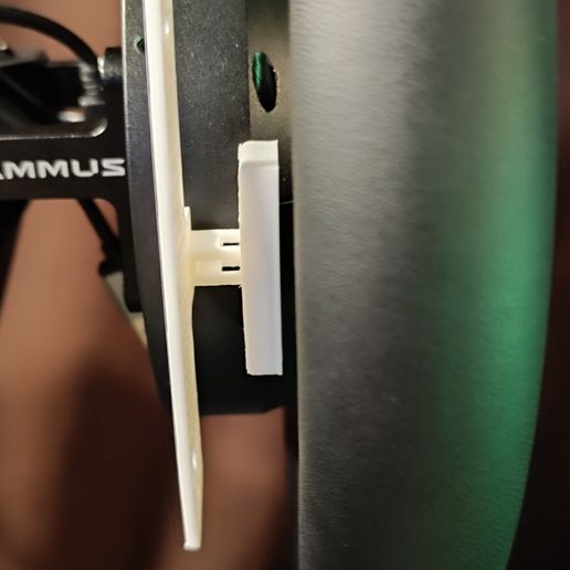 IMG_20240102_203753.jpg Cammus c5 paddle shifter