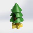 1.jpg Christmas Tree Nutcracker