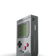 IMG_0905.png Accessoire pour modèle réduit Game Boy 1 pièce