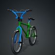 0.jpg DOWNLOAD Bike 3D MODEL - BICYLE Download Bicycle 3D Model - Obj - FbX - 3d PRINTING - 3D PROJECT - Vehicle Wheels MOUNTAIN CITY PEOPLE ON WHEEL BIKE MAN BOY GIRL