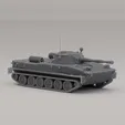 T-200-Frontal.webp ПТ-76 (ЛТ, Советский Союз, холодная война, 1951 год)