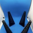 IMG20231001204605.jpg Legs for Monitor Stand - Add Functionality and Style to Your Desk!