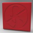 estuche.jpg Free STL file Condom case・Object to download and to 3D print