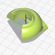Screenshot_20190323_184640.png Lightweight E3D v6 hotend for anycubic kossel (threaded version)
