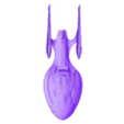 STO - Odyssey-class Star Cruiser.stl STO - Federation - Odyssey-class Star Cruiser