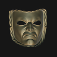 11.png Theatrical masks