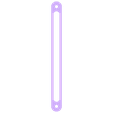 link_2.STL Shaper Mechanism (quick return mechanism)