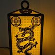 Lampe_dragon_face.jpg DRAGON DECORATIVE LAMP