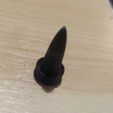 8mm-vac-plug-6.jpg Bouchon de tuyau d'aspiration de 8 mm