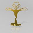 porte bijoux couple amoureux 3DFG cults3d_1_3.JPG Porte Bijoux Couple Amoureux 3DFG