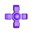 Foot Universal.stl Venerable Boxnaught