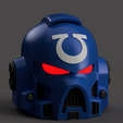 1_Banner.png Space Marine Infantry Helmet