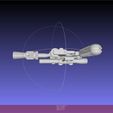 meshlab-2021-08-24-22-09-40-75.jpg Star Wars Han Solo Blaster Basic Model