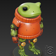 SNAG-0130.png Frog Mech Sweater Unit
