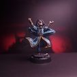 20231203_201111.jpg The Stargazer - Expansion Pack - Darkest Dungeon Inspired Hero for the Boardgame