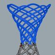 step_3.JPG Sidetable inspired by the life tree of EXPO 2016 designed for 3D print model