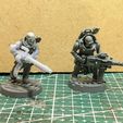 MG34-Comparison.jpg Легкий пулемет MG34