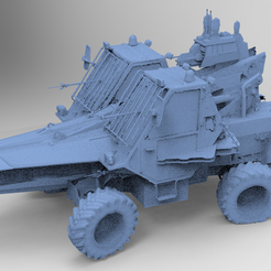 untitled.3419.png Fichier OBJ Space Truck 2 grimpeur de planète・Objet imprimable en 3D à télécharger, aramar