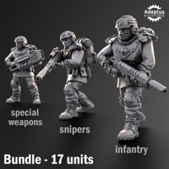 bundle.jpg Infantry Bundle. Dysorius Troops. Imperial Guard