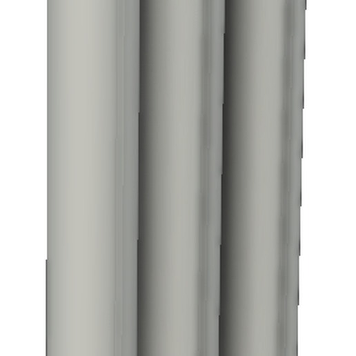 Stage_2.PNG Free STL file Falcon Heavy Scale 1:200 ( Multi parts)・Model to download and 3D print, Kmobrain