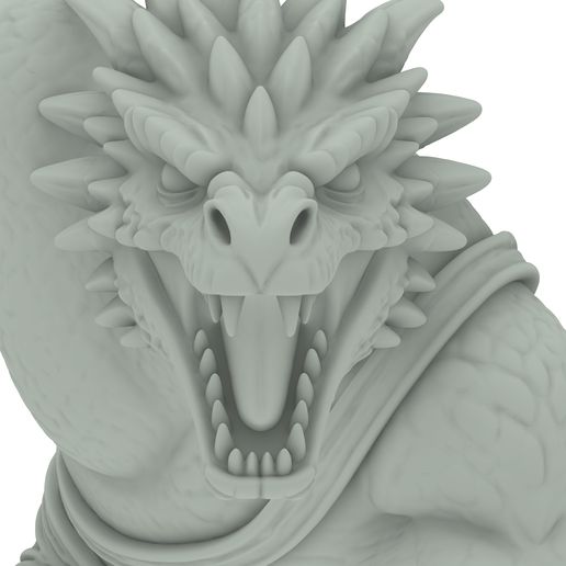Katus Dragon Slayer Edition  Katus Drachen Jaegerin Edition