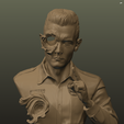 IMG_2571.png T1000. TERMINATOR. ROBOT PLASTIC.