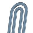 756B1194-03E8-46E7-850C-372E04AFA4E8.jpeg Marcador de livros PaperClip