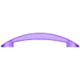 manija ropero.STL closet handle
