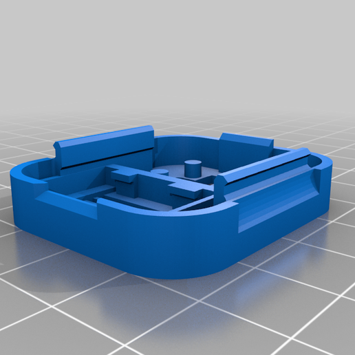 cc0ffa8f-4eec-4b24-8798-c30b43f29085.png Estuche para sensores D1mini - LD2410C, BH1750