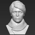 melania-trump-bust-ready-for-full-color-3d-printing-3d-model-obj-mtl-fbx-stl-wrl-wrz (22).jpg Melania Trump bust ready for full color 3D printing