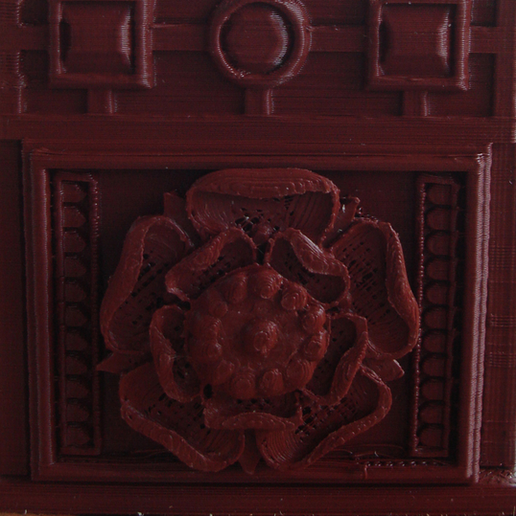 Capture_d__cran_2015-04-03___22.01.46.png Free STL file The Tudor Rose Box (with secret lock)・3D printing idea to download, loubie