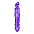 Бластмастер (без ручки).stl BASS CANNON (authentic)
