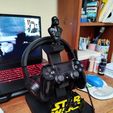 ⭐⭐⭐⭐⭐ Star Wars - 3D logo