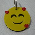 P1090527.JPG locksmith - Chaveiro - keychain - smile