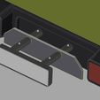 mocowanie_karoserii_jimny_tyl_05.JPG Jimny Sierra body mount on Enduro / Axial