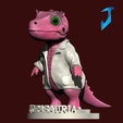 6.png DOCTORASAURIA DINOSAURIA DOCTOR